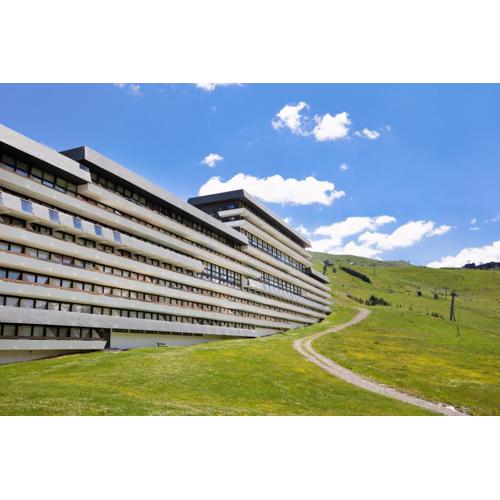 SOWELL RESIDENCES Pierre Blanche