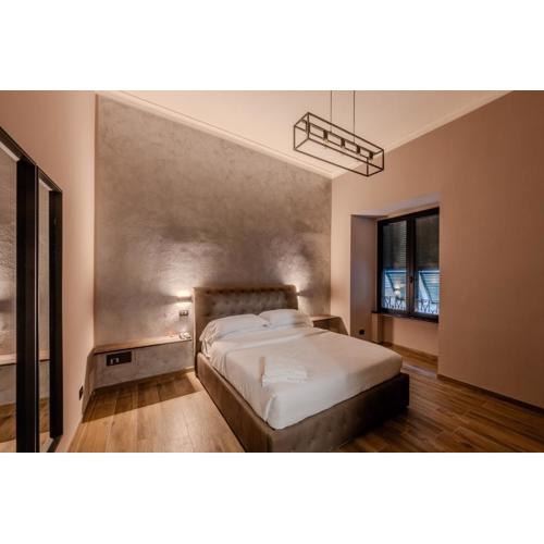 Soziglia Guest Rooms