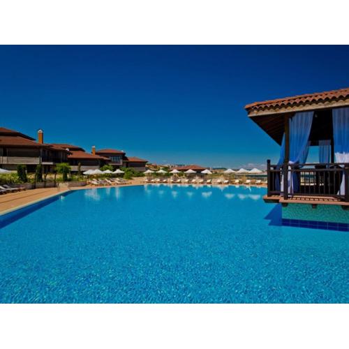 Sozopol Созопол- SOZOPOLIS -MORE SUN 2А-