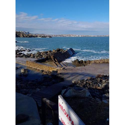 Созопол Sozopol- SOZOPOLIS - MORE SUN 2В