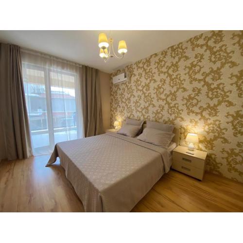 Sozopol Apartcomplex Onegin 2,free parking