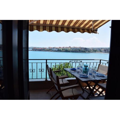 Sozopol Apartments \