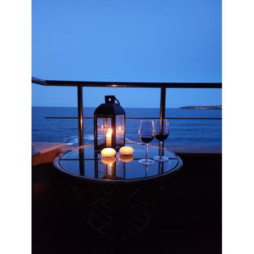 Sozopol Bulgaria VIP zona