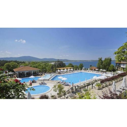 Sozopol Compleх Santa Marina,private apartments