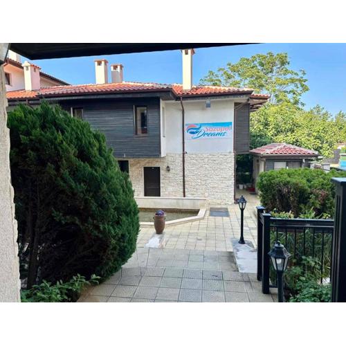 Sozopol Dreams - Apartment 1