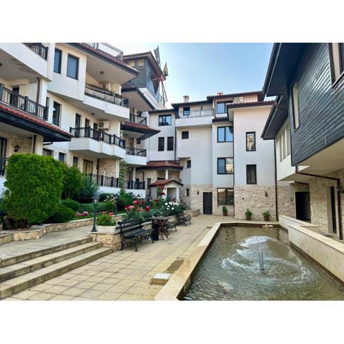 Sozopol Dreams - Apartment №41