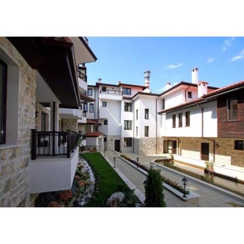 Sozopol Dreams Apartments