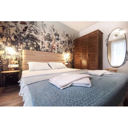 Sozopol Homes Z&Z apartments