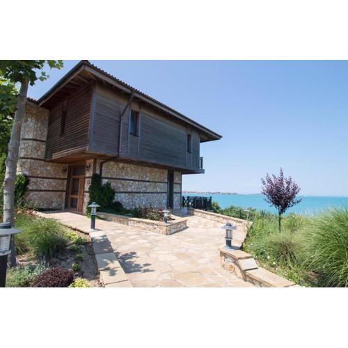 Sozopol house in Sozopolis