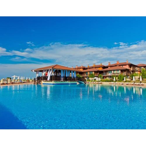 Sozopol Созопол MORE SUN 2 Б Sozopolis