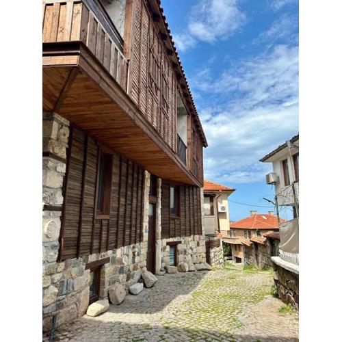 Sozopol Old Town - Apartment 3