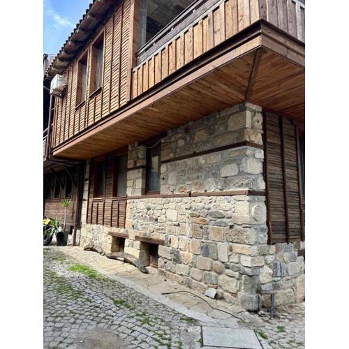 Sozopol Old Town - Apartment 4