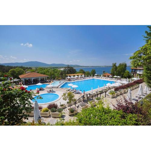 Sozopol Santa Marina Sea View Studio
