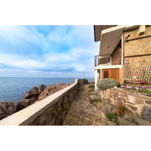 Sozopol Seaside Apartment