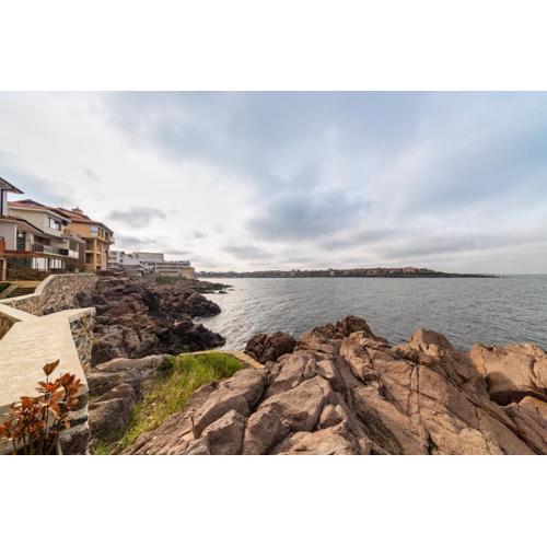 Sozopol Seaside Villa