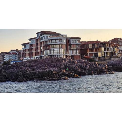 Sozopol Sunrise