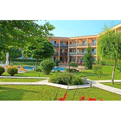 Sozopoli Hills Apartment А4