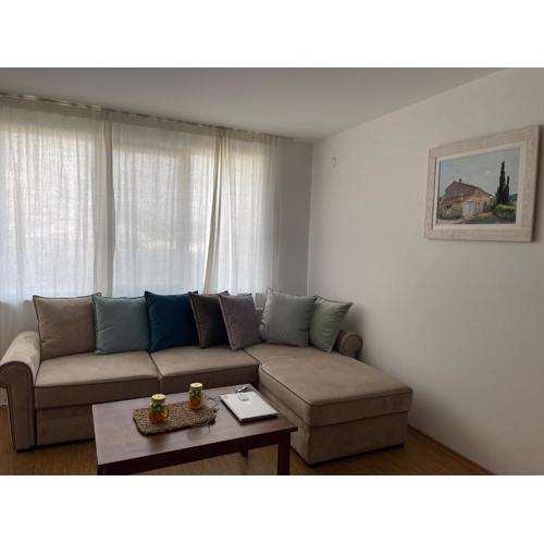 Sozopoli Hills Apartment A6