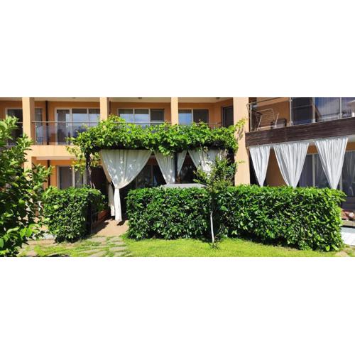 Sozopoli Hills Simeonov Apartments