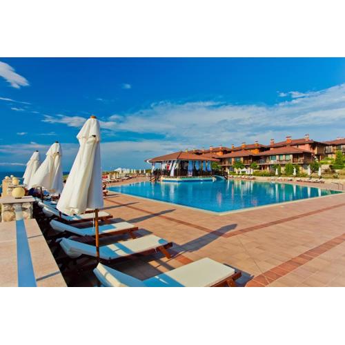 Sozopolis Holiday Village