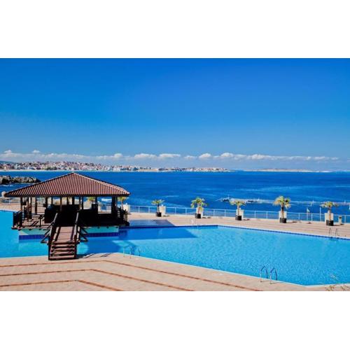 Sozopolis Sunset Apartment with sea view