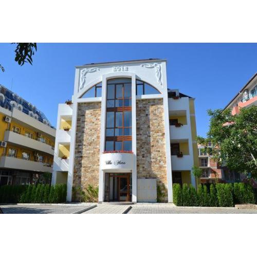 SP Luxury Loft 28