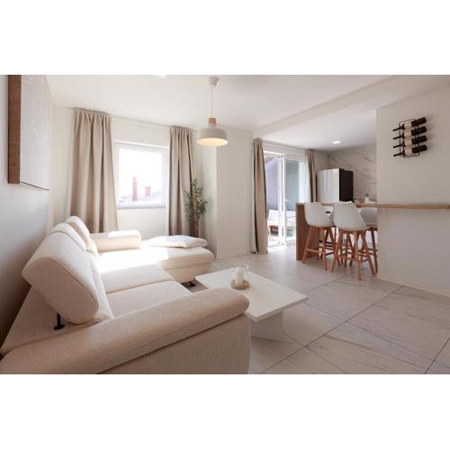 SPA Apartment Mediterano