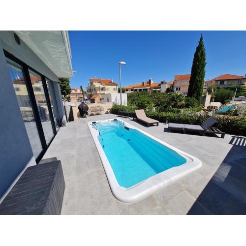 SPA Apartment Vito