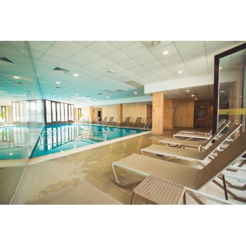 SPA Apartments Perun