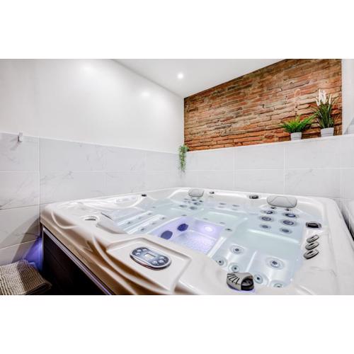 Spa des Carmes