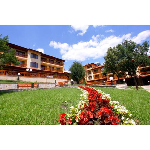 Spa Hotel Armira
