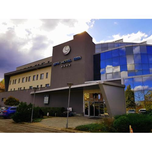 Spa Hotel Ata
