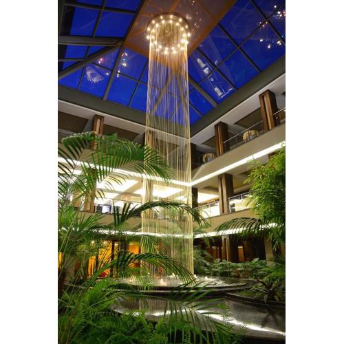 Spa Hotel Calista