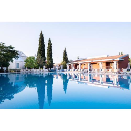 Spa Hotel Colossae Thermal