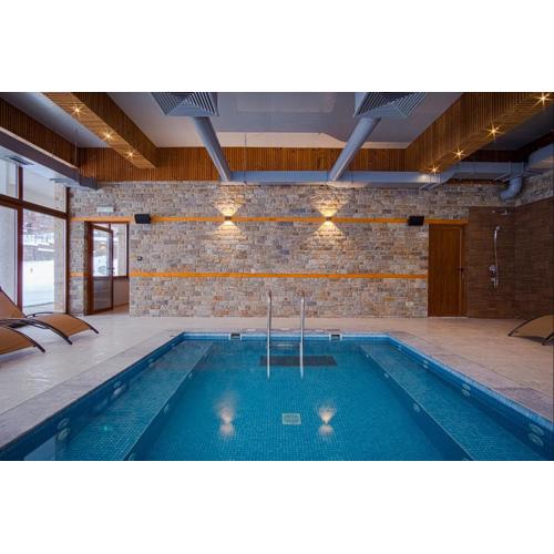SPA Hotel Daffi