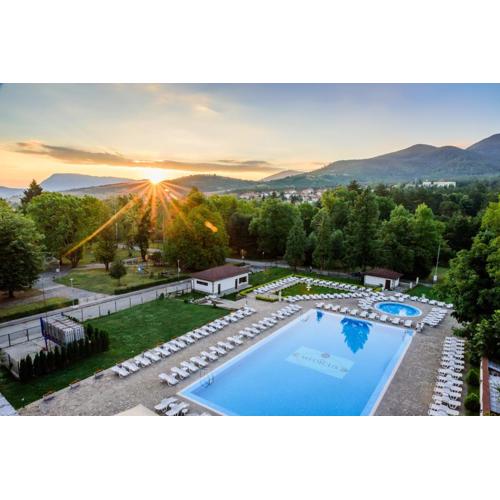 SPA Hotel Medicus