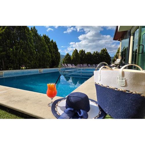 SPA Hotel Olymp