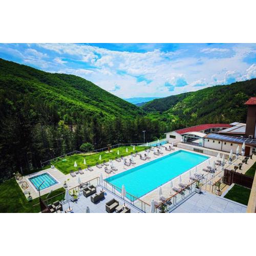 Spa Hotel Orbita