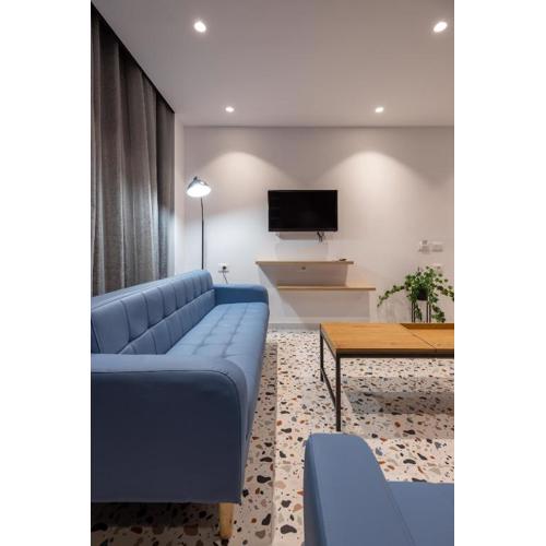 Spa & Pool - Studio Apartments 365
