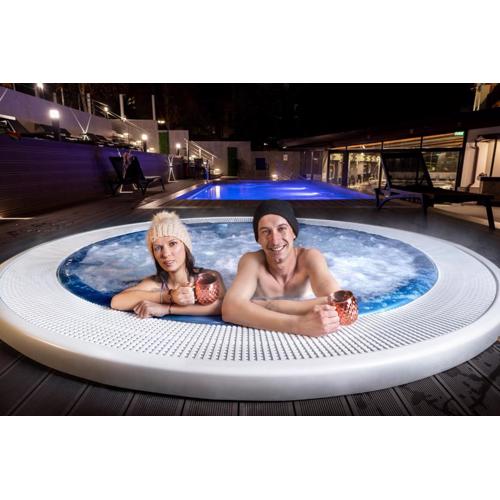 SPA Resort St Ivan Rilski Bansko