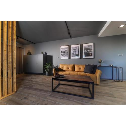 SPA Studio Apartment SPApartman