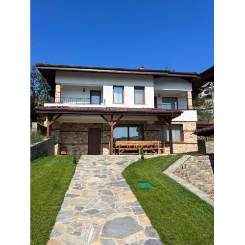 Spa Villas Daffi