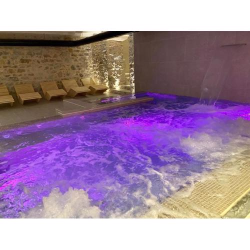 Spa & Wellness by Des Anglais \