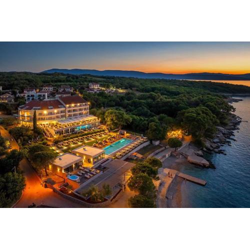 Spa & Wellness Hotel Pinia