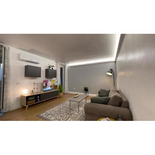 Space Apartment Tre