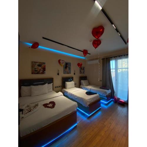 Space Hostel