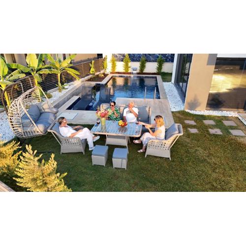 Spacegardenvillas