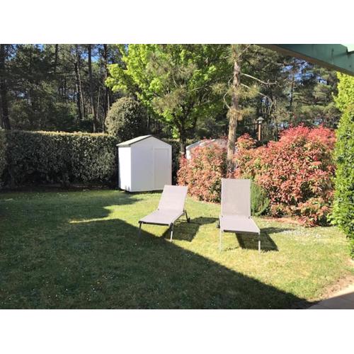 Spacieuse maison à Saint Jean de Monts proche forêt avec terrasse, 3 chambres et parking privé - FR-1-323-524