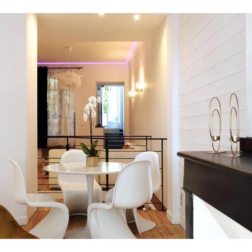 Spacieux 90m2 Jacuzzi, Standing,Bien-être