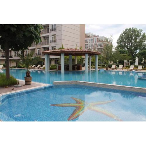 Spacious, 1 Bed Apt, Dawn Park